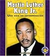 Martin Luther King Jr.: A Life of Determination (Pull Ahead Books: Biographies)