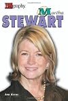 Martha Stewart (A&E Print Biography)