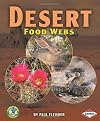 Desert Food Webs (Early Bird Food Webs)