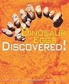 Dinosaur Eggs Discovered: Unscrambling the Clues