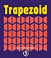 Trapezoid (First Step Nonfiction: Shapes)