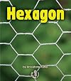 Hexagon (First Step Nonfiction: Shapes)