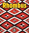 Rhombus (First Step Nonfiction: Shapes)