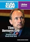 Tim Berners-Lee: Inventor of the World Wide Web (USA Today Lifeline Biographies)