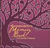 Grandparent's Memory Book for Jewish Families