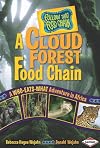 A Cloud Forest Food Chain: A Who-eats-what Adventure in Africa (Follow That Food Chain)
