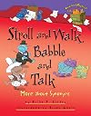 Stroll and Walk, Babble and Talk: More About Synonyms