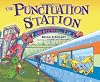 The Punctuation Station