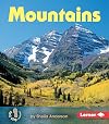 Mountains (First Step Nonfiction: Landforms)
