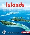 Islands (First Step Nonfiction: Landforms)