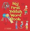 My First Yiddish Word Book
