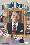 Ronald Reagan, Presidents & Patriots (History Maker Bios)