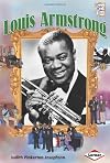 Louis Armstrong (History Maker Bios)