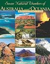 Seven Natural Wonders of AUSTRALIA and OCEANIA