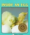 Inside an Egg (A Lerner Natural Science Book)