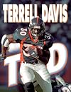 Terrell Davis: TD