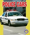 Police Cars (Pull Ahead Books: Mighty Movers)