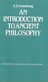 An Introduction to Ancient Philosophy