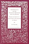 The Ontology of the Analytic Tradition and Its Origins : Realism and Identity in Frege, Russell, Wittgenstein, and Quine