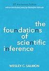 The Foundations Of Scientific Inference (Pitt Paperback)
