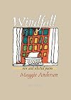 Windfall: New and Selected Poems (Pitt Poetry Series)