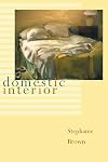 Domestic Interior (Pitt Poetry Series)