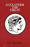 Alexander The Great (Pitt Paperback; 94)