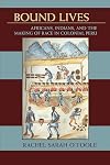 Bound Lives: Africans, Indians, and the Making of Race in Colonial Peru