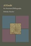 Al-Farabi : An Annotated Bibliography
