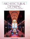 Architectural Detailing in Contract Interiors