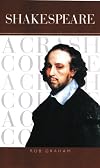 Shakespeare: A Crash Course