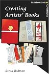 Creating Artists' Books (Printmaking Handbooks)