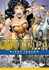 The DC Comics Guide to Inking Comics
