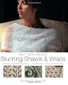 Stunning Shawls and Wraps