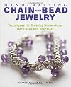 Handcrafting Chain and Bead Jewelry: Techniques for Creating Dimensional Necklaces and Bracelets