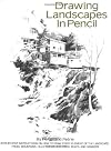 Drawing Landscapes in Pencil