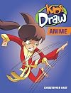 Kids Draw Anime