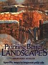 Painting Better Landscapes: Specific Ways to Improve Your Oils