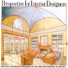 Perspective for Interior Designers