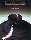 The potter's complete book of clay and glazes