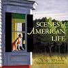 Scenes of American Life: Treasures from the Smithsonian American Art Museum (Further treasures from the Smithsonian Museum)
