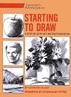 Starting to Draw