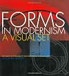 Forms in Modernism: The Unity of Typography, Architecture and the Design Arts 1920s-1970s