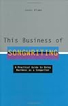 This Business of Songwriting