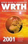 World Radio TV Handbook 2001