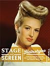 Stage and Screen Hairstyles: A Practical Reference for Actors, Models, Makeup Artists, Photographers, Stage Managers, and Directors
