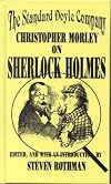 The Standard Doyle Company: Christopher Morley on Sherlock Holmes