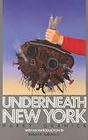 Underneath New York