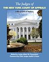The Judges of the New York Court of Appeals: A Biographical History