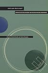 What's Queer about Europe?: Productive Encounters and Re-enchanting Paradigms